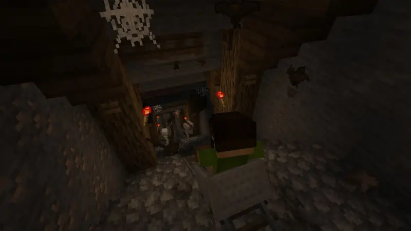 Скриншот Гринвилл №2