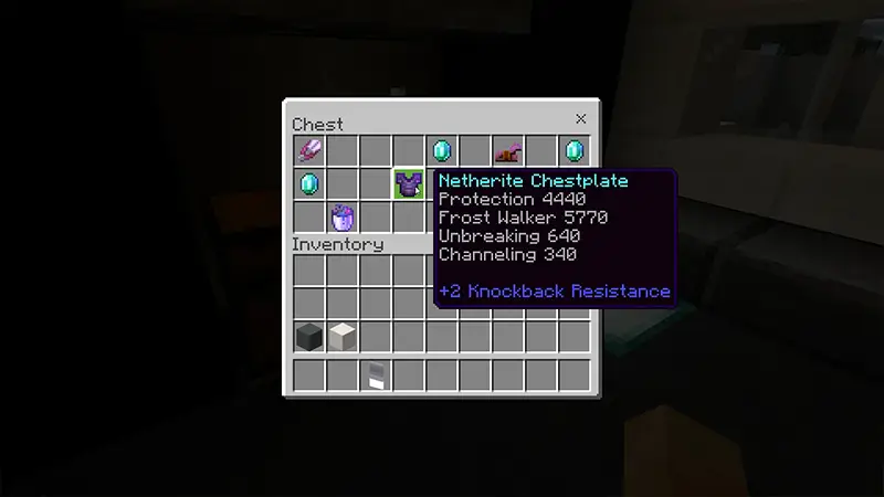 Скриншот Особняк хакеров №1