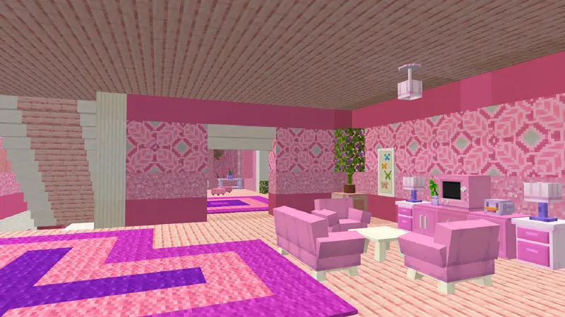 Скриншот Сверхмилый дом №6