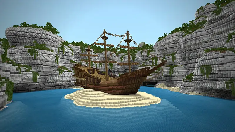 Скриншот Приключения на английском языке 1 №3