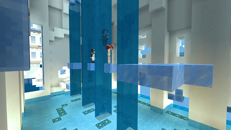 Скриншот Волшебный ковер №4