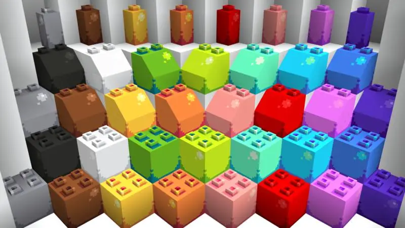 Скриншот Расширение «Кирпичи» №5