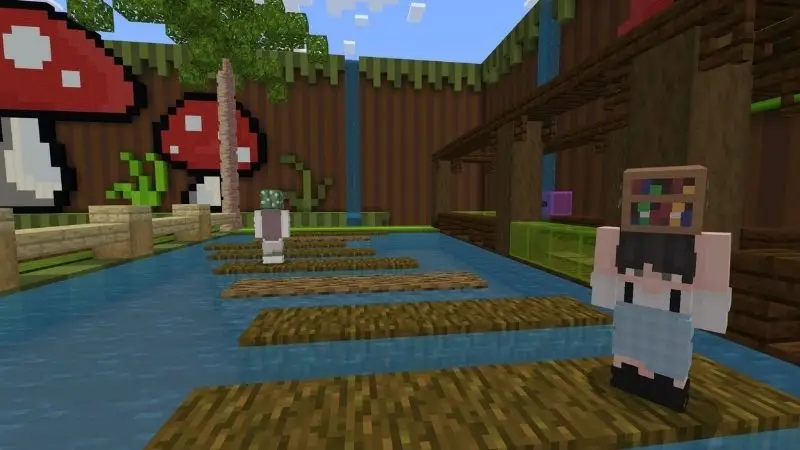 Скриншот Смертельный забег №3