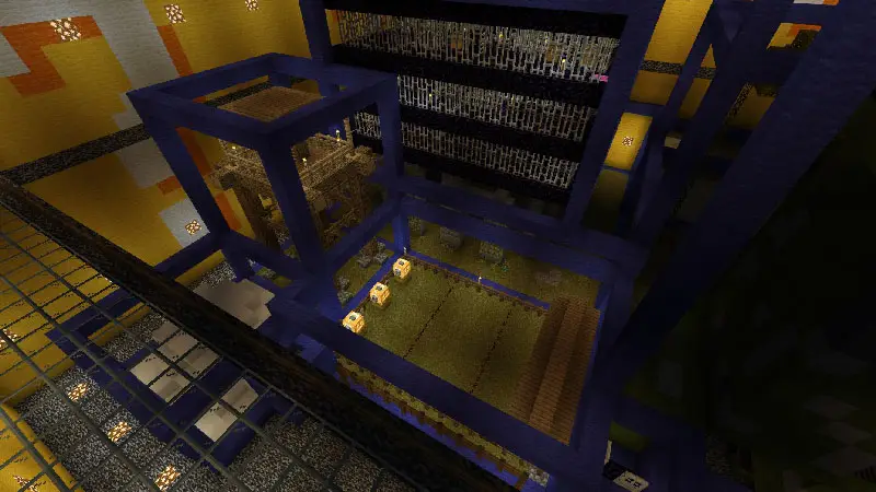 Скриншот Блок удачи 2: выживание №4