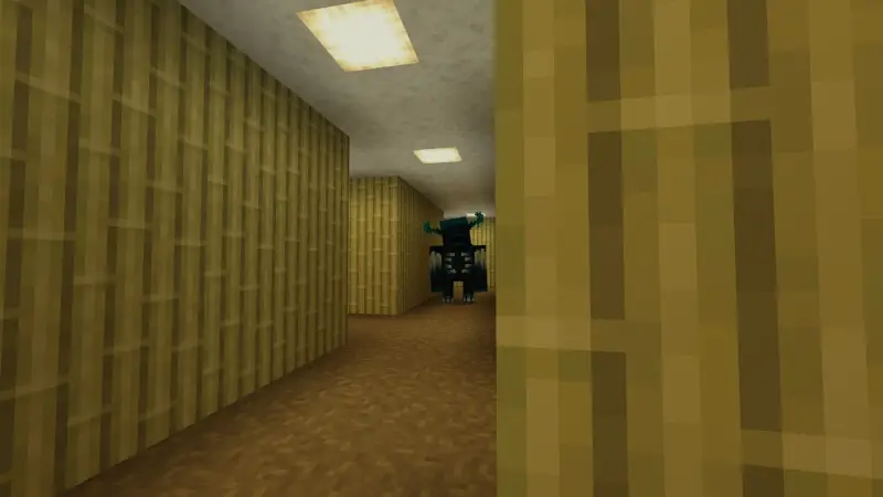 Скриншот Лабиринт Закулисья №3