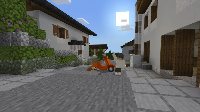 Скриншот Охота за яйцами №2