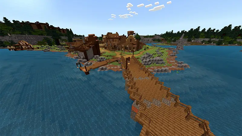 Скриншот Мебель для ранчо №4