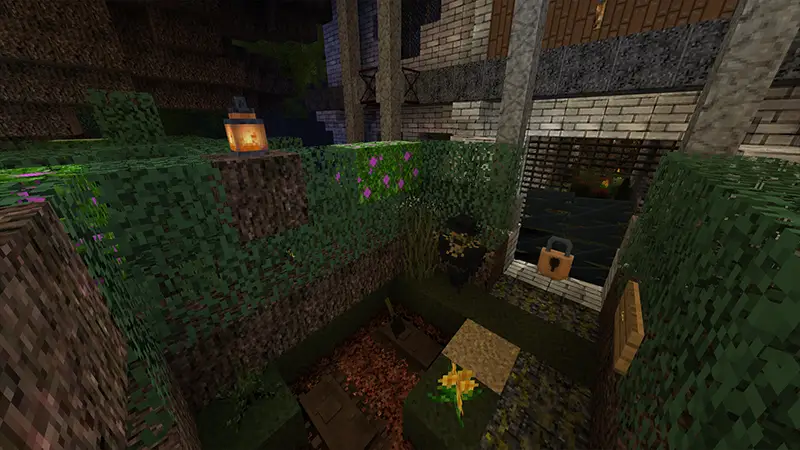 Скриншот Тихий отель 2 №4