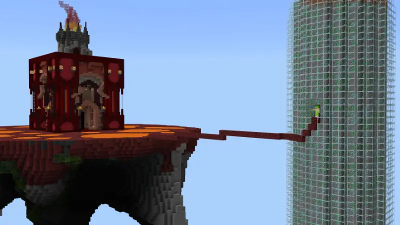 Скриншот Один блок №2