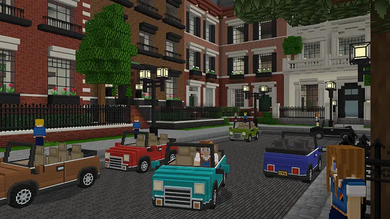 Скриншот Школа магии Финдабара №3