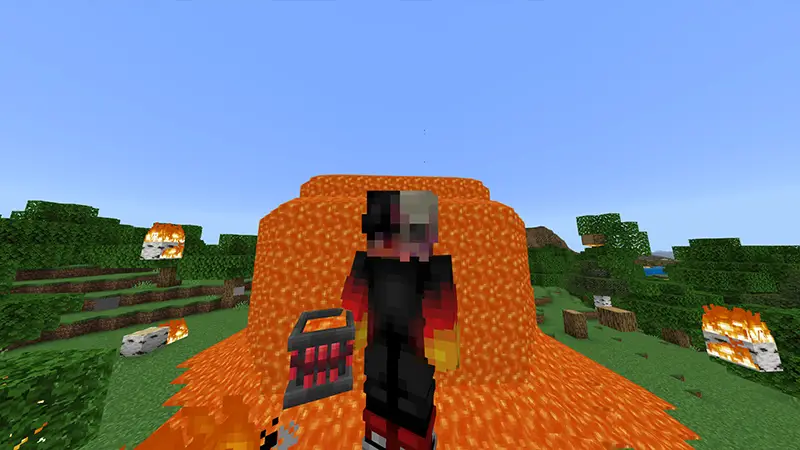 Скриншот Динамит №4