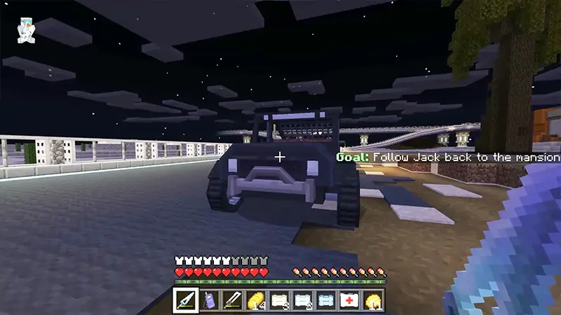 Скриншот Зона 51: спасательная миссия №5