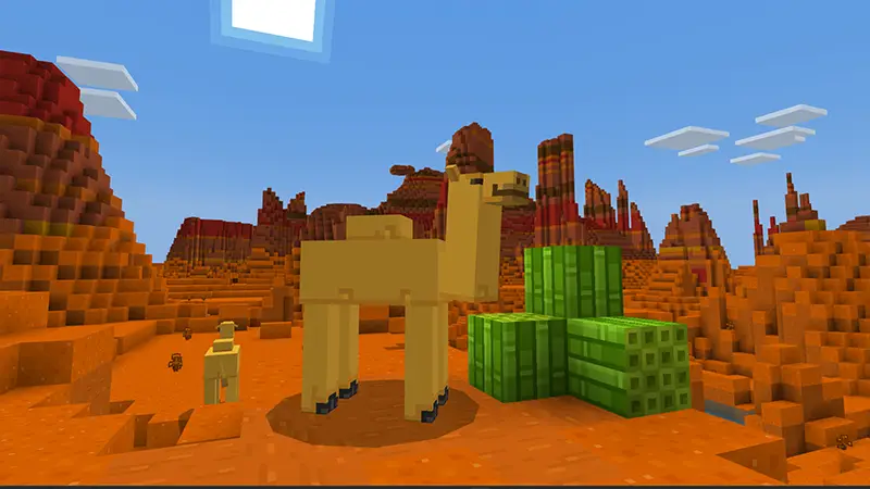 Скриншот Неизменные кубы №7