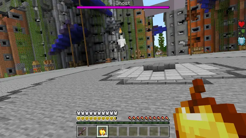 Скриншот Мифическое королевство №2