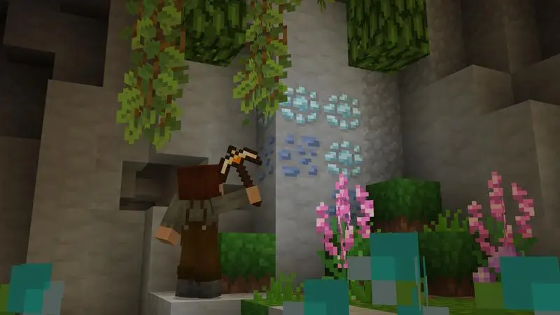 Скриншот Больше возможностей для ремесла 2 №5