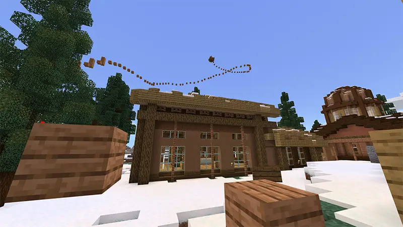 Скриншот Драконосфера №5