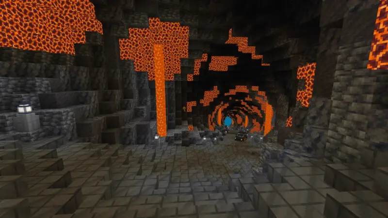 Скриншот Особняк на супервулкане №7