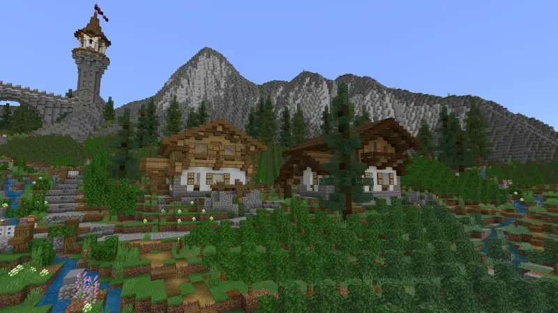 Скриншот Замок Стоунхилл №5