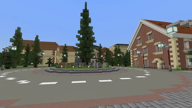 Скриншот Театр. Игра по ролям №5