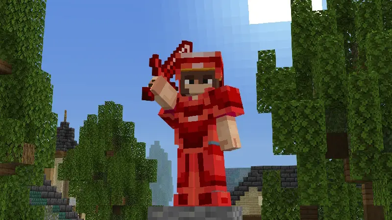 Скриншот Рубиновые инструменты №6