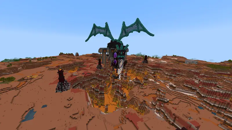 Скриншот Портал №1