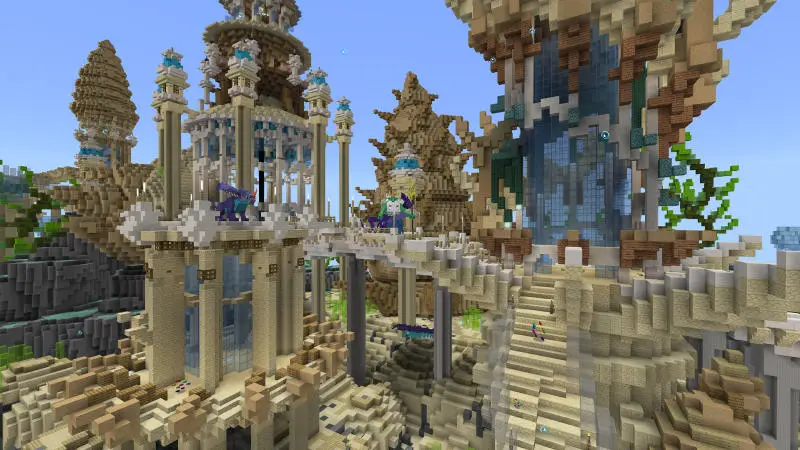 Скриншот Королевство панцирей №1