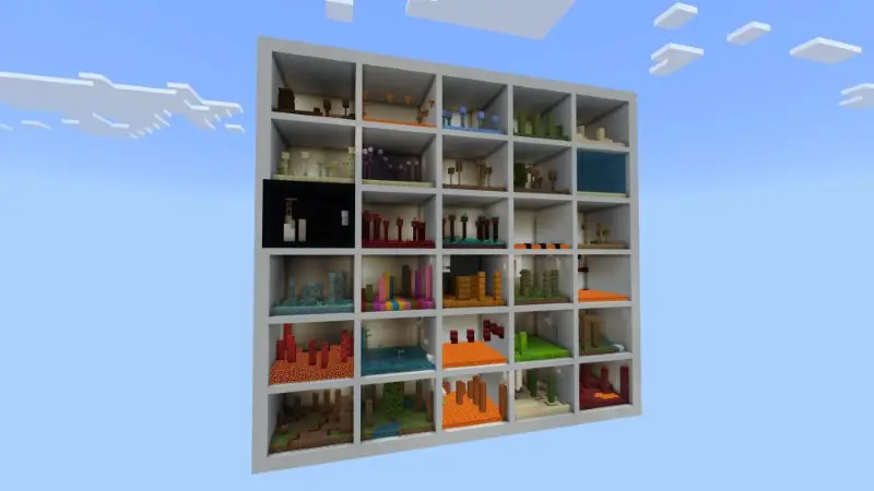 Скриншот Набор «Паркур» №3