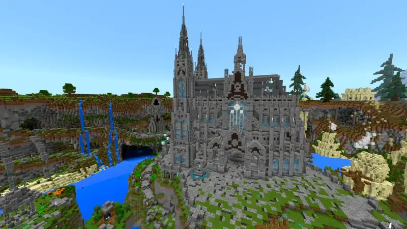 Скриншот Четыре королевства №3