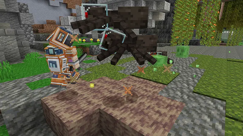 Скриншот Нулевая гравитация №4