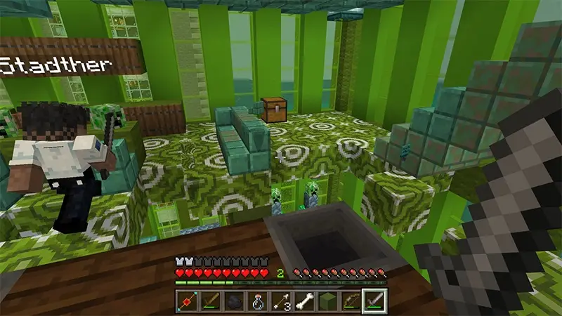 Скриншот Дешевый отель против дорогого №10