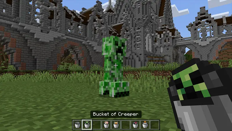 Скриншот ВЕДРО+ №2