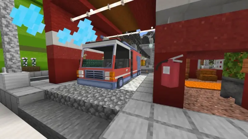 Скриншот Щенячий городок №2