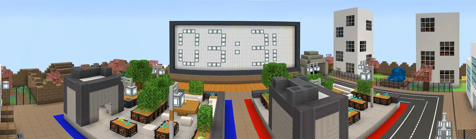 Поиск отличий panorama