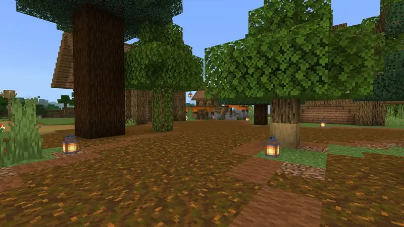 Скриншот Готовые сборки №3