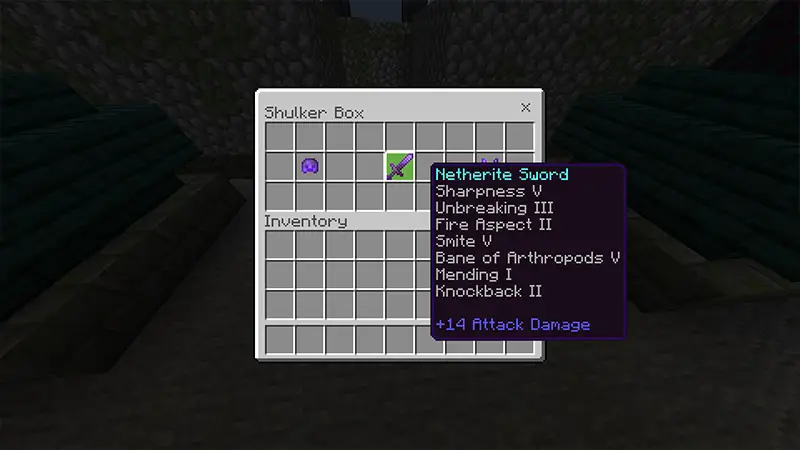 Скриншот Храм слизней №4