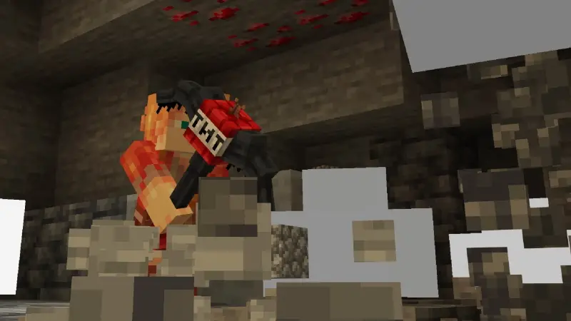 Скриншот Дополнение «Полезные приспособления» №3