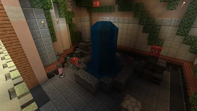 Скриншот Оригинальные блоки удачи №5