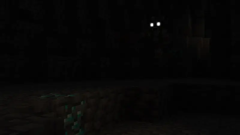 Скриншот Дополнение SCARY №2