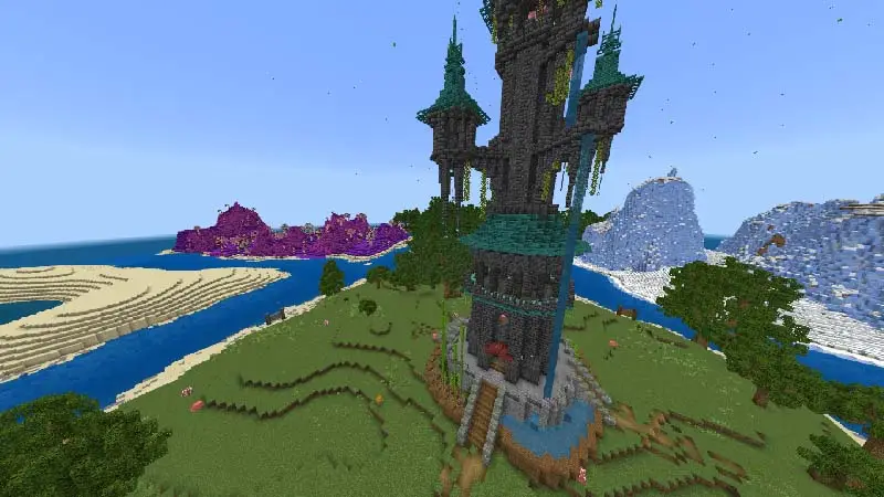 Скриншот Ранчо с овцами №5