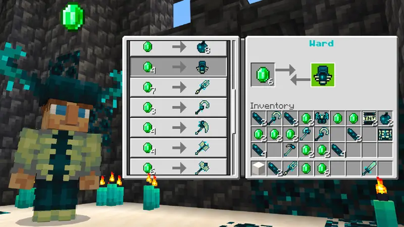 Скриншот Инструменты смотрителя №5