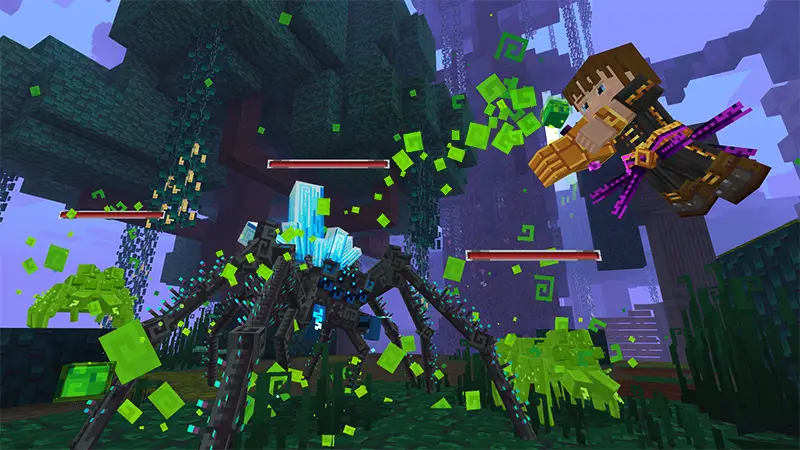 Скриншот Магическая руна №1