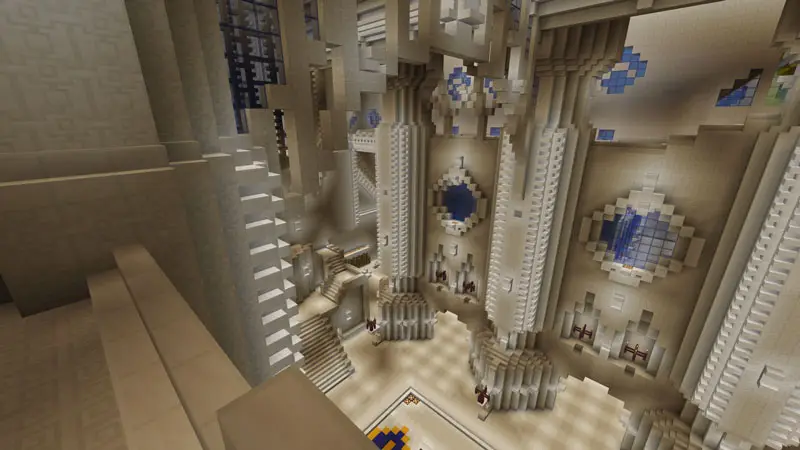 Скриншот Святилище паладинов №5