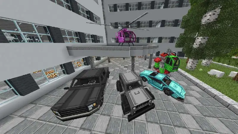 Скриншот Динамитный город №4