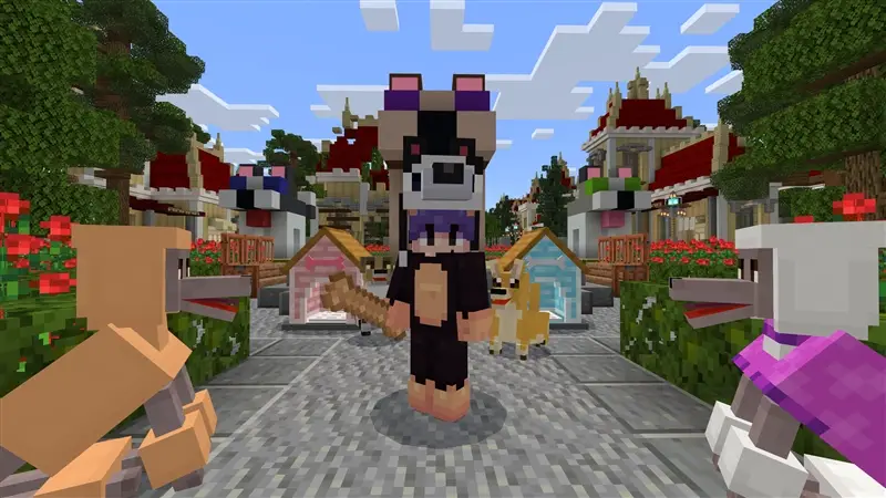 Скриншот Город собак №3