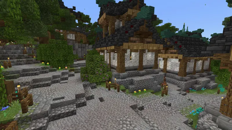 Скриншот Наоми Кэндзи №4