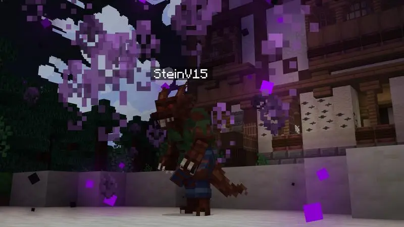 Скриншот Станьте оборотнем №4