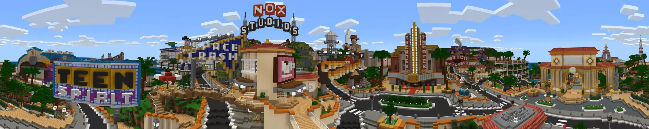 Звезда кино panorama