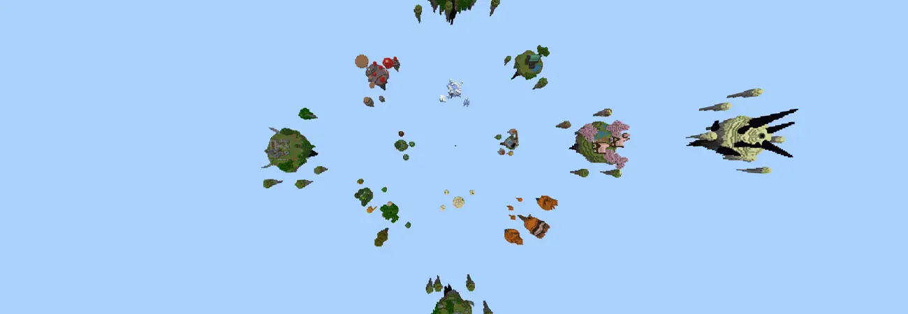 Один блок: расширение границ panorama