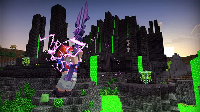 Скриншот Оружие пустоты №5