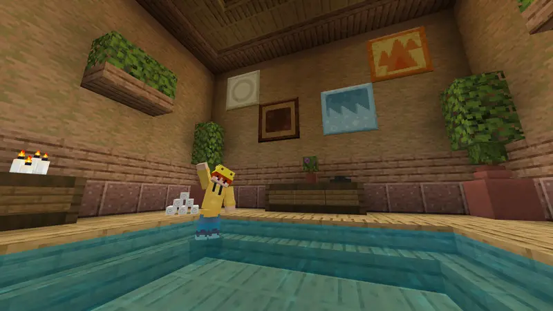 Скриншот Курорт №5